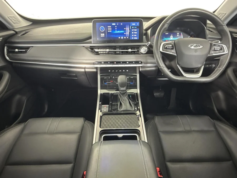 Used 2023 Chery Tiggo 4 Pro 1.5T Elite auto (CVT) - WeBuyCars The Dome Used 2023 Chery Tiggo 4 Pro 1.5T Elite auto (CVT) - WeBuyCars The Dome