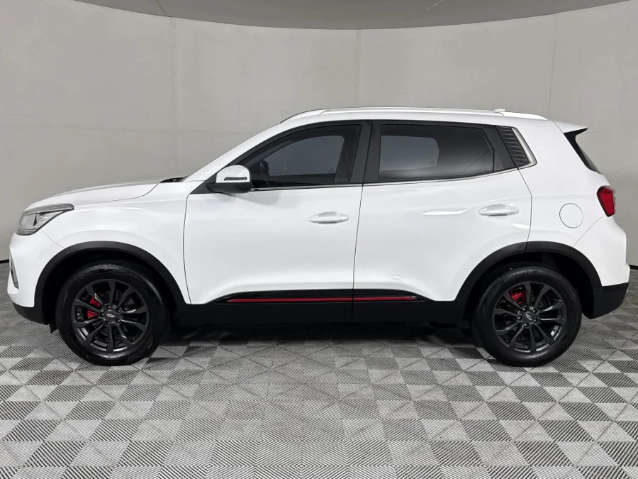Used 2023 Chery Tiggo 4 Pro 1.5T Elite auto (CVT) - WeBuyCars The Dome Used 2023 Chery Tiggo 4 Pro 1.5T Elite auto (CVT) - WeBuyCars The Dome