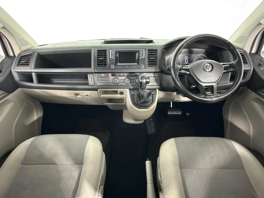 Used 2018 Volkswagen Kombi 2.0BiTDI SWB Comfortline auto - WeBuyCars George Used 2018 Volkswagen Kombi 2.0BiTDI SWB Comfortline auto - WeBuyCars George