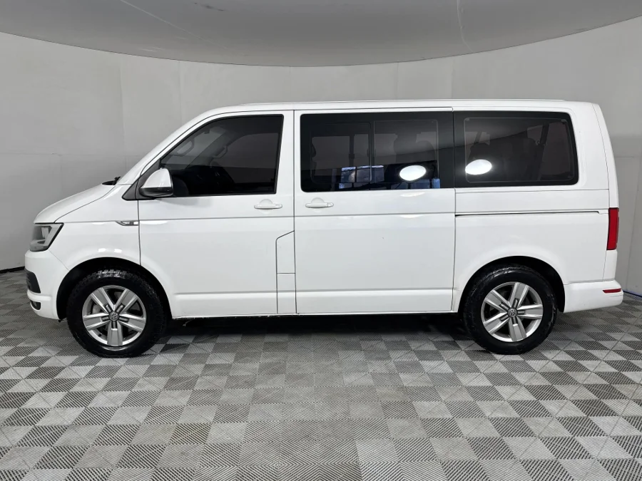 Used 2018 Volkswagen Kombi 2.0BiTDI SWB Comfortline auto - WeBuyCars George Used 2018 Volkswagen Kombi 2.0BiTDI SWB Comfortline auto - WeBuyCars George