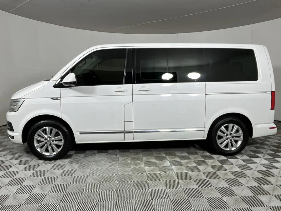 Used 2015 Volkswagen Caravelle 2.0BiTDI Highline - WeBuyCars The Dome Used 2015 Volkswagen Caravelle 2.0BiTDI Highline - WeBuyCars The Dome