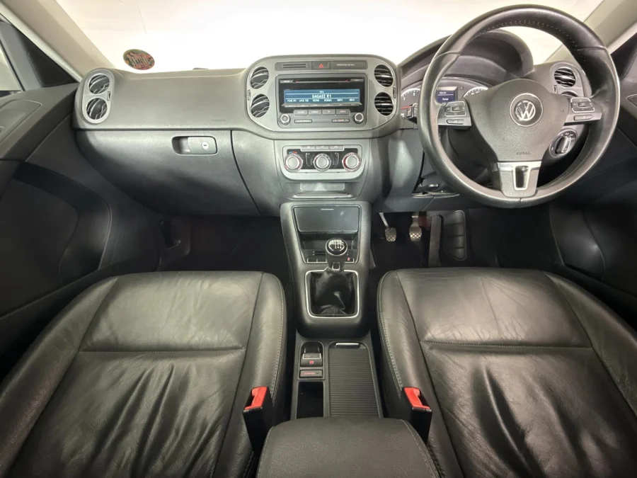 Used 2012 Volkswagen Tiguan 2.0TDI Trend&Fun - WeBuyCars Riverhorse Used 2012 Volkswagen Tiguan 2.0TDI Trend&Fun - WeBuyCars Riverhorse