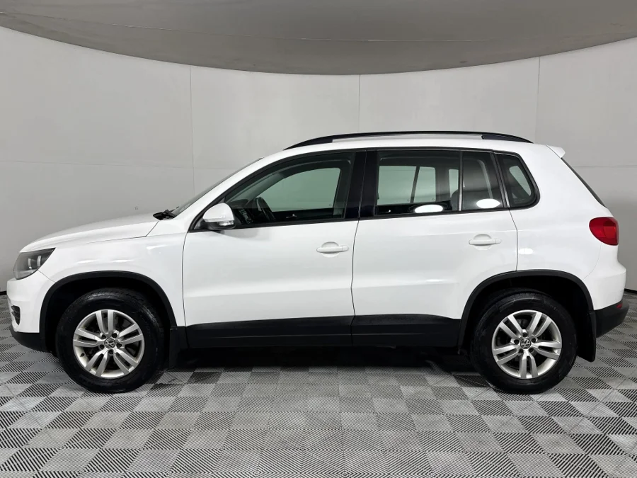 Used 2012 Volkswagen Tiguan 2.0TDI Trend&Fun - WeBuyCars Riverhorse Used 2012 Volkswagen Tiguan 2.0TDI Trend&Fun - WeBuyCars Riverhorse