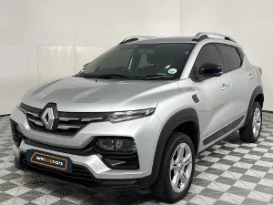 Used 2022 Renault Kiger 1.0 Zen auto