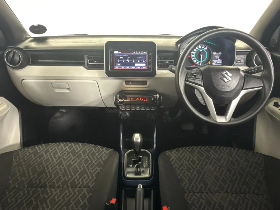 Used 2020 Suzuki Ignis 1.2 GLX auto - WeBuyCars Gqeberha Used 2020 Suzuki Ignis 1.2 GLX auto - WeBuyCars Gqeberha