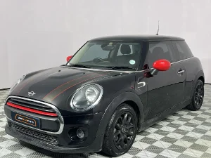 Used 2020 MINI Hatch Cooper Hatch 3-door