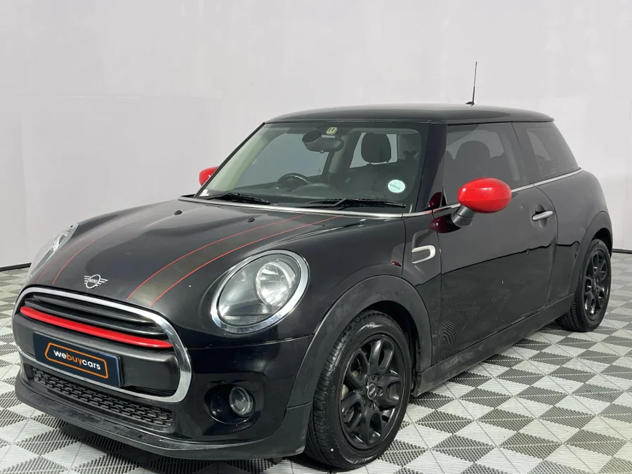 Used 2020 MINI Hatch Cooper Hatch 3-door - WeBuyCars Gqeberha Used 2020 MINI Hatch Cooper Hatch 3-door - WeBuyCars Gqeberha