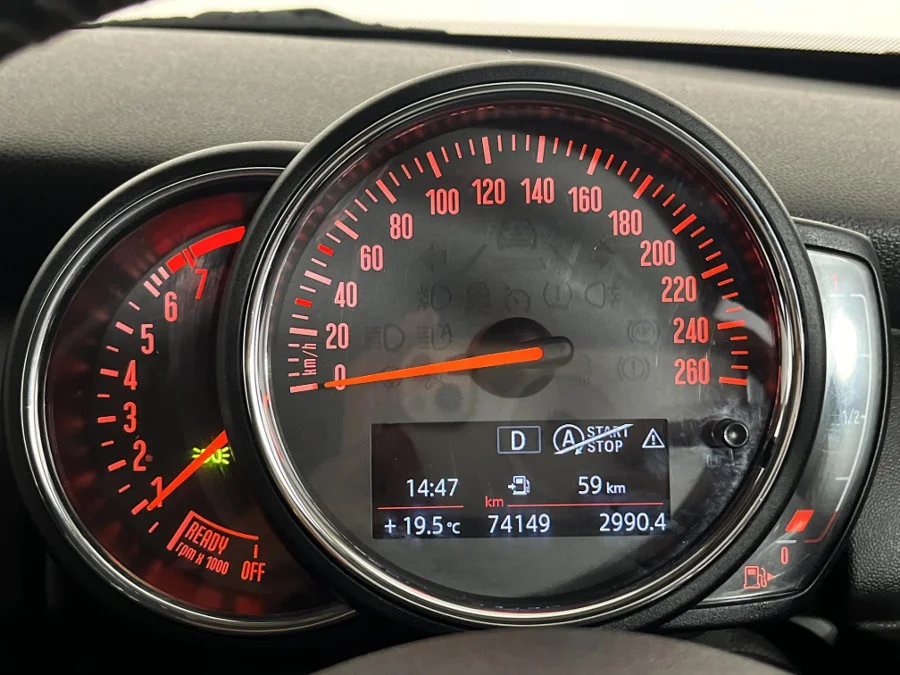 Used 2020 MINI Hatch Cooper Hatch 3-door - WeBuyCars Gqeberha Used 2020 MINI Hatch Cooper Hatch 3-door - WeBuyCars Gqeberha
