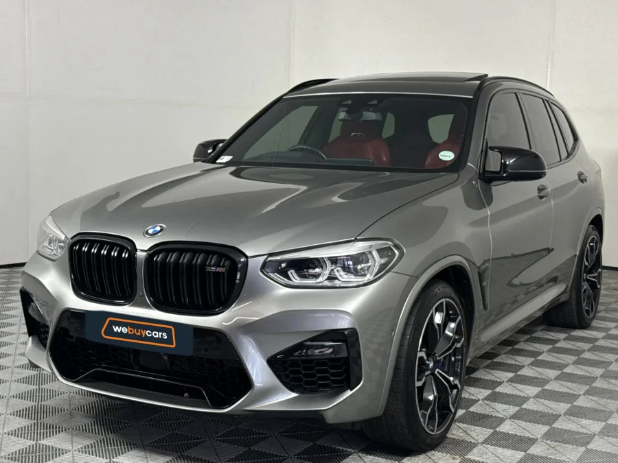 Used 2021 BMW X3 M competition - WeBuyCars The Dome Used 2021 BMW X3 M competition - WeBuyCars The Dome