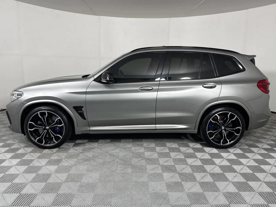 Used 2021 BMW X3 M competition - WeBuyCars The Dome Used 2021 BMW X3 M competition - WeBuyCars The Dome
