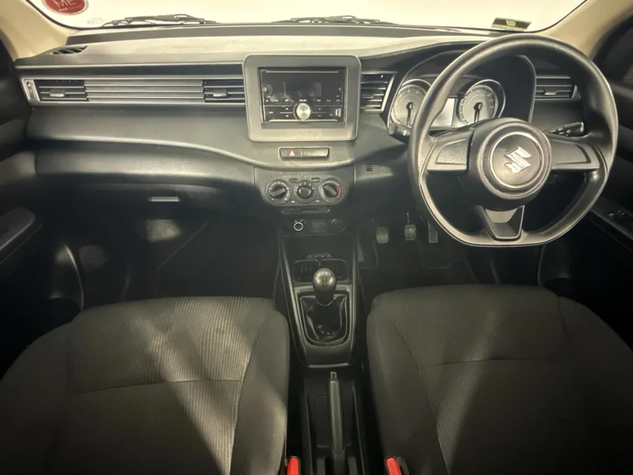 Used 2024 Suzuki Ertiga 1.5 GA - WeBuyCars Brackenfell Cape Town Used 2024 Suzuki Ertiga 1.5 GA - WeBuyCars Brackenfell Cape Town