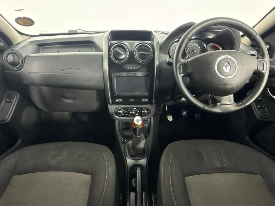 Used 2016 Renault Duster 1.6 Dynamique - WeBuyCars Montana Used 2016 Renault Duster 1.6 Dynamique - WeBuyCars Montana