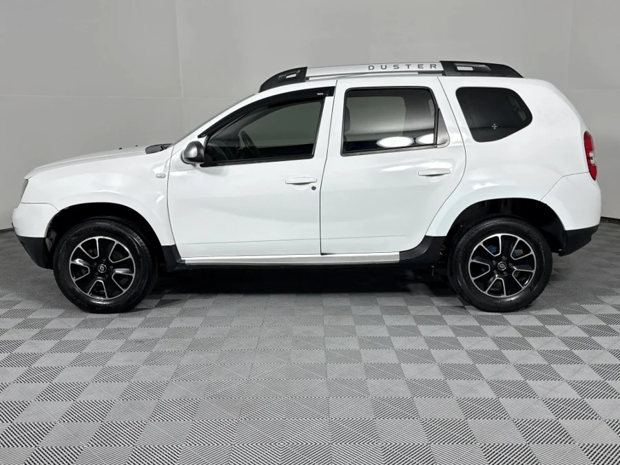 Used 2016 Renault Duster 1.6 Dynamique - WeBuyCars Montana Used 2016 Renault Duster 1.6 Dynamique - WeBuyCars Montana