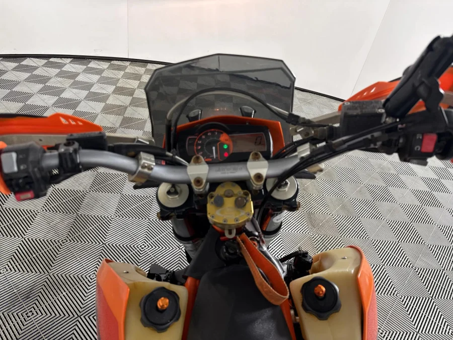 Used 2012 KTM Enduro 690 Enduro R - WeBuyCars Riverhorse Used 2012 KTM Enduro 690 Enduro R - WeBuyCars Riverhorse