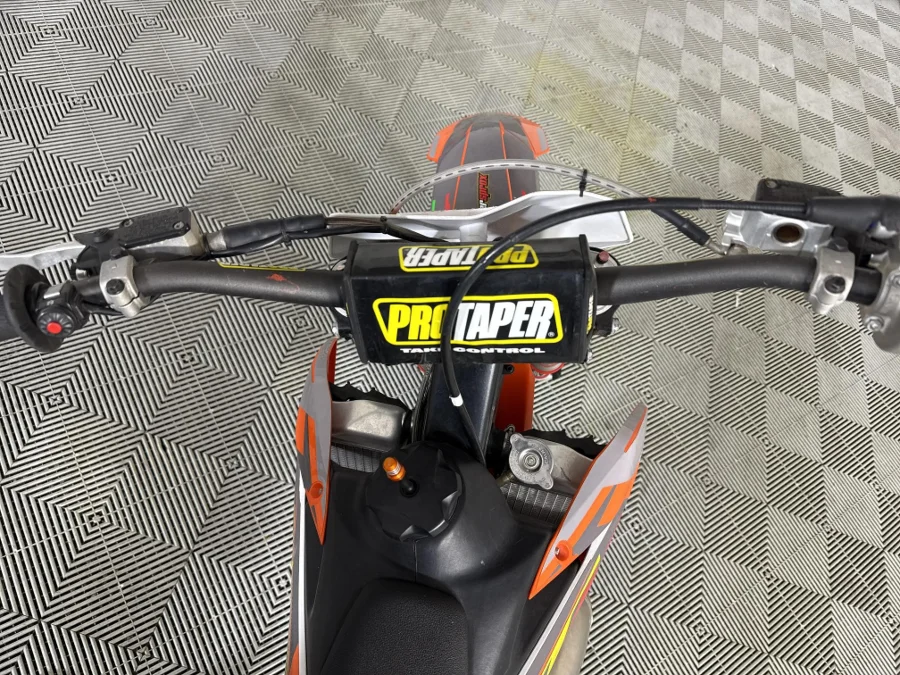 Used 2020 KTM SX 125 SX - WeBuyCars Midstream Used 2020 KTM SX 125 SX - WeBuyCars Midstream