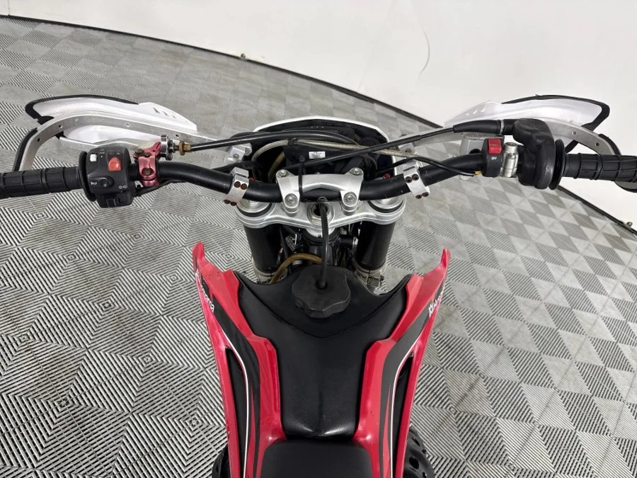 Used 2014 Husqvarna WR 300 - WeBuyCars The Dome Used 2014 Husqvarna WR 300 - WeBuyCars The Dome