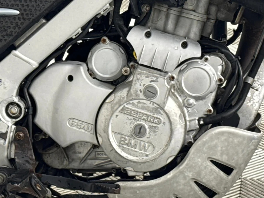 Used 2005 BMW F Series F 650 GS - WeBuyCars George