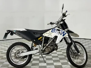 Used 2009 BMW G Series G450 X
