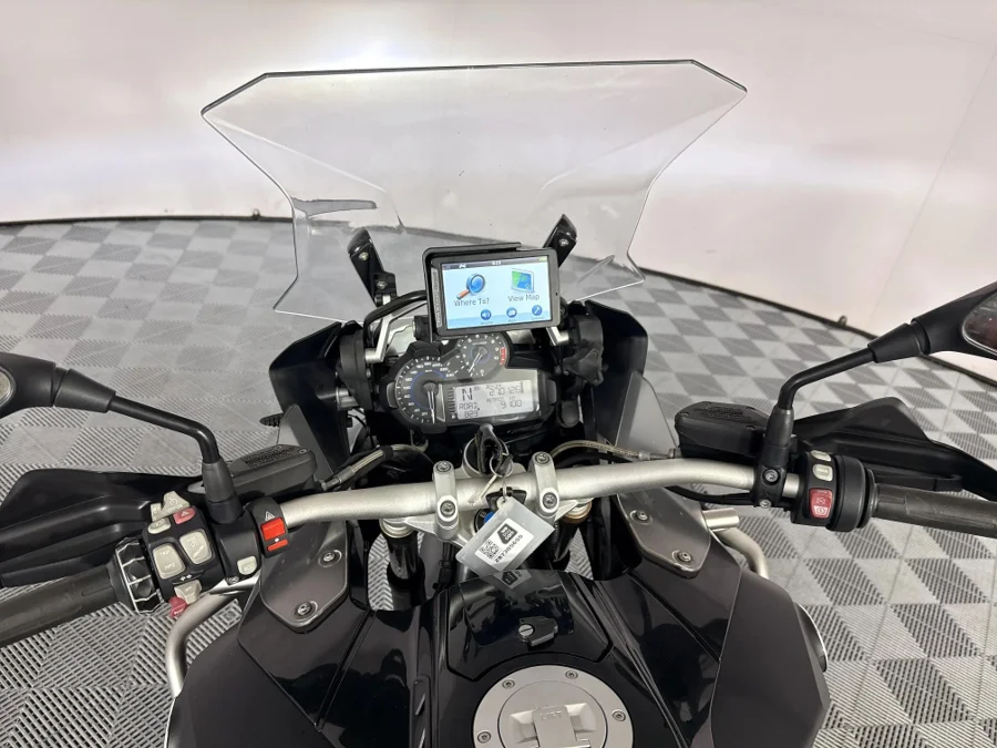 Used 2017 BMW R Series R 1200 GS ADV (k51 Full Spec) - WeBuyCars Brackenfell Cape Town