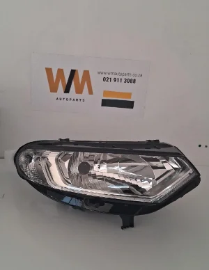 FORD ECO SPORT HEADLAMP NON LED 13- RH R2185.00