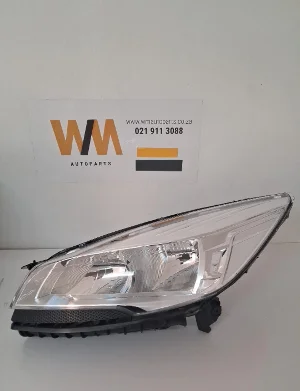 FORD KUGA HEADLAMP LH 13- R1990.00 FORD KUGA HEADLAMP LH 13- R1990.00