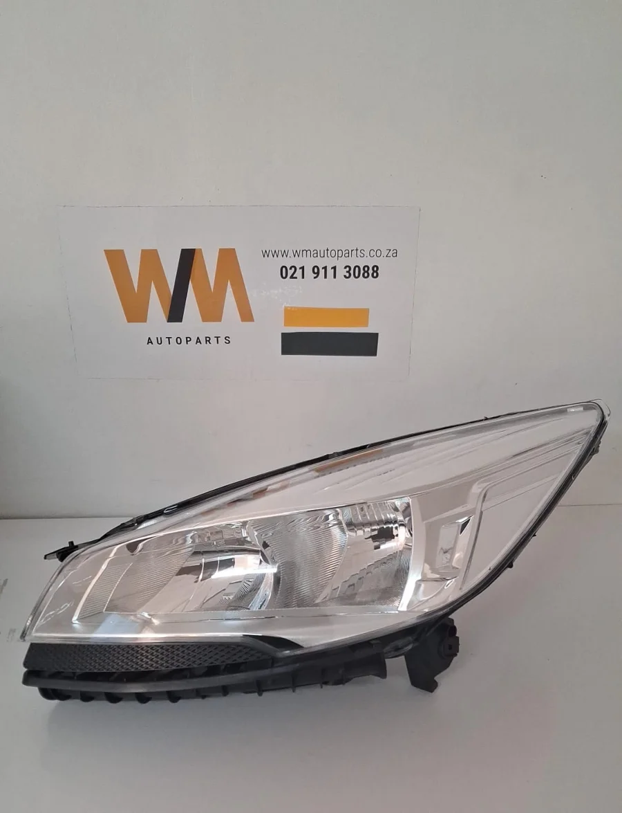 FORD KUGA HEADLAMP LH 13- R1990.00 - WM AUTO PARTS FORD KUGA HEADLAMP LH 13- R1990.00 - WM AUTO PARTS