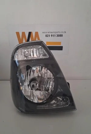 K2700 HEADLAMP BLK INNER MAN ADJUST 12- R2070.00 K2700 HEADLAMP BLK INNER MAN ADJUST 12- R2070.00