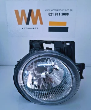NISSAN JUKE HEADLAMP RH 12-15 R1650.00 NISSAN JUKE HEADLAMP RH 12-15 R1650.00