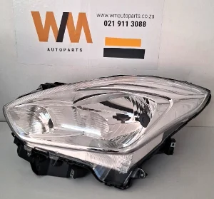 SUZUKI SWIFT HEADLAMP MAN ADJ 18- LH R1200.00 SUZUKI SWIFT HEADLAMP MAN ADJ 18- LH R1200.00