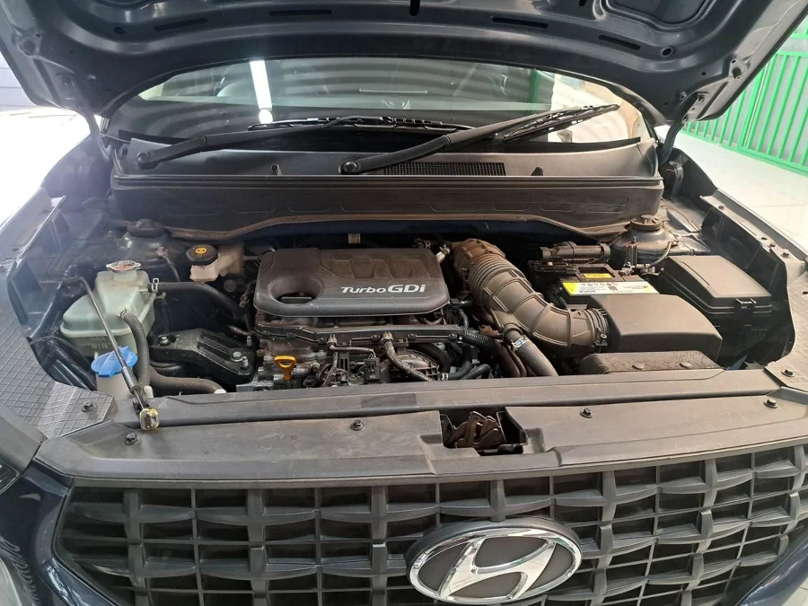 Used 2021 Hyundai Venue 1.0T Motion - Wiz Link Used 2021 Hyundai Venue 1.0T Motion - Wiz Link