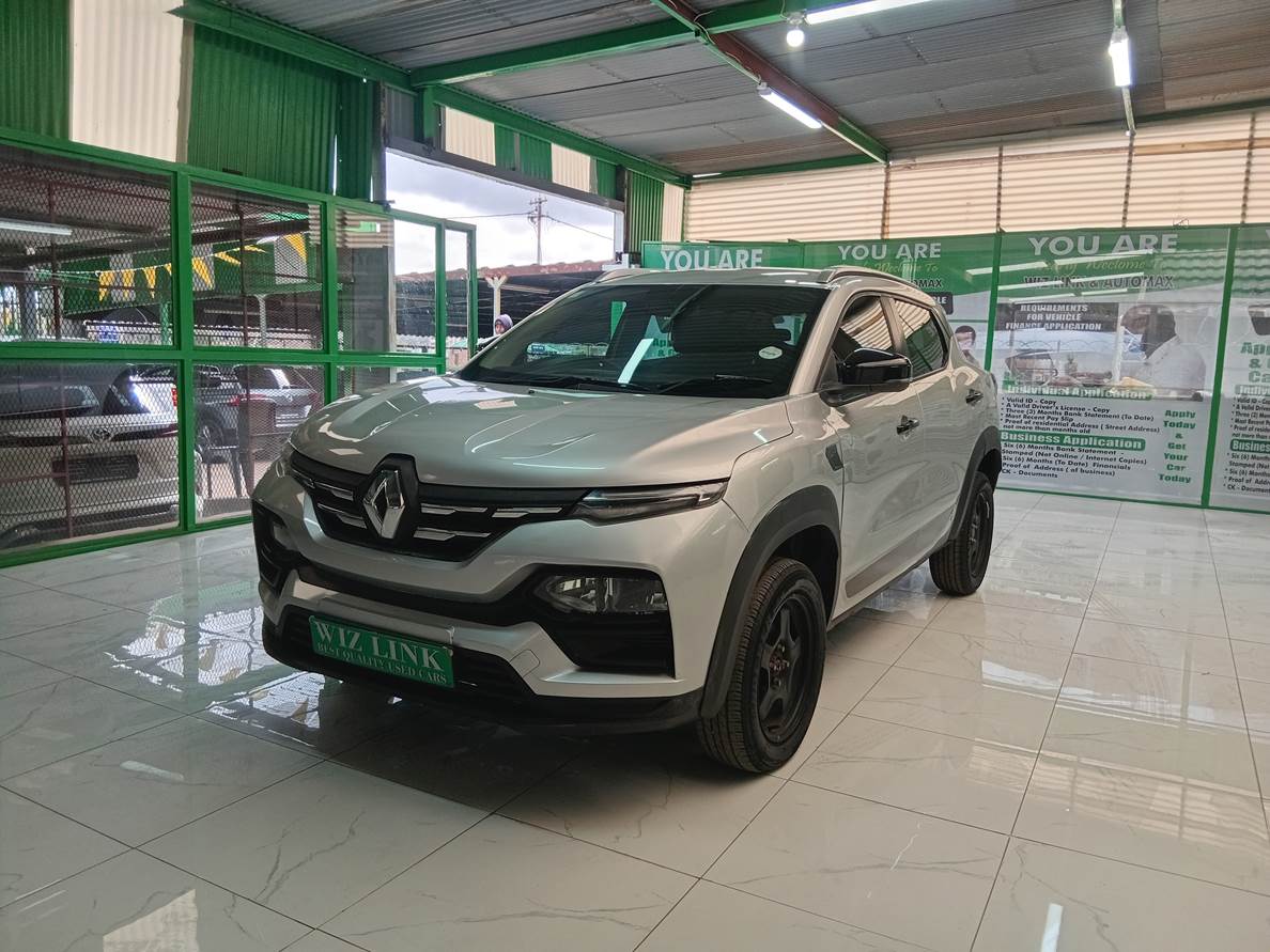 Used 2023 Renault Kiger 1.0 Zen