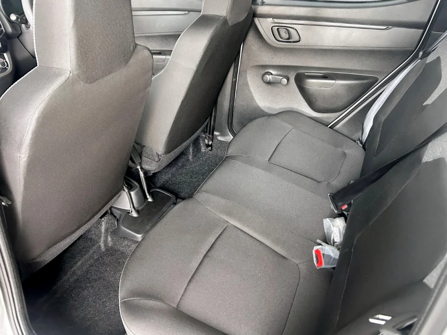 New 2026 Renault Kwid 1.0 Life - IC Auto Benoni New 2026 Renault Kwid 1.0 Life - IC Auto Benoni