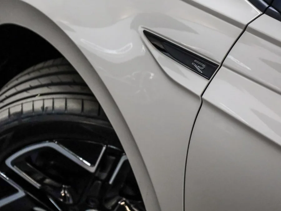 New 2026 Volkswagen Polo hatch 1.0TSI R-Line - VW Bryanston New 2026 Volkswagen Polo hatch 1.0TSI R-Line - VW Bryanston