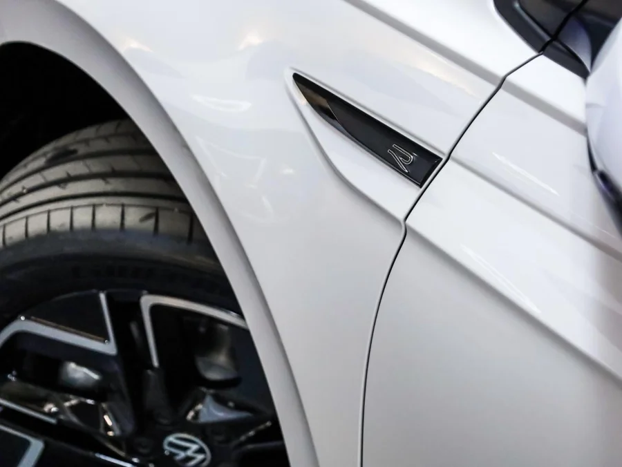 New 2026 Volkswagen Polo hatch 1.0TSI R-Line - VW Bryanston New 2026 Volkswagen Polo hatch 1.0TSI R-Line - VW Bryanston