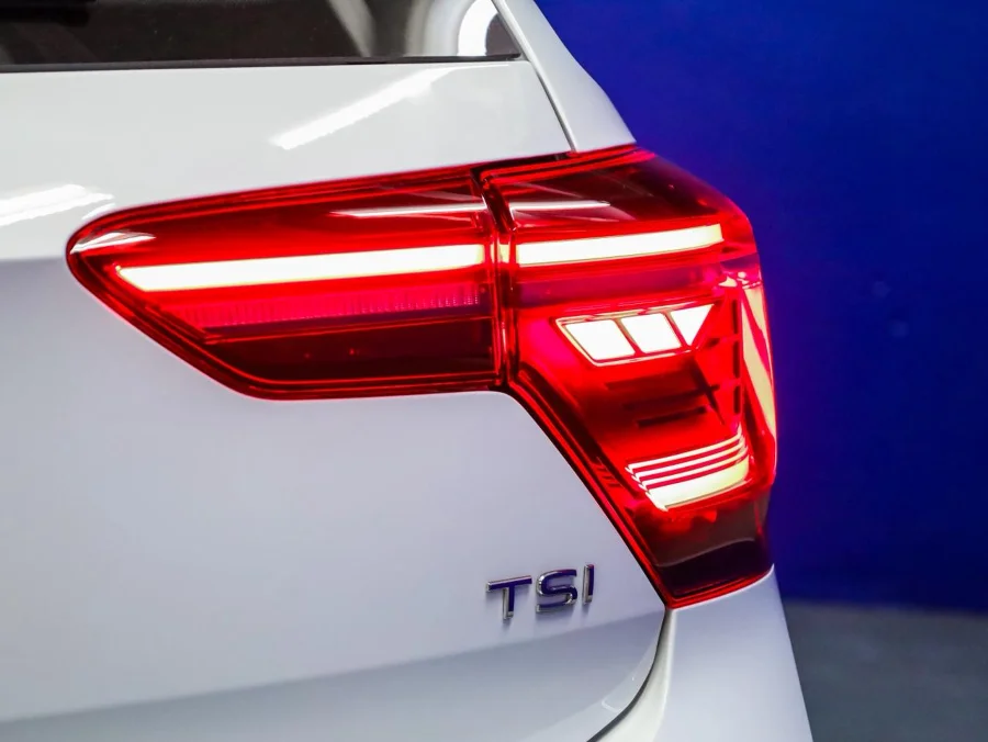 New 2026 Volkswagen Polo hatch 1.0TSI R-Line - VW Bryanston New 2026 Volkswagen Polo hatch 1.0TSI R-Line - VW Bryanston