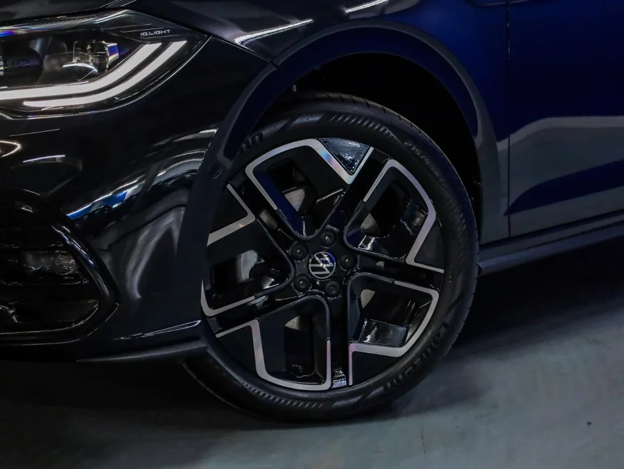 New 2026 Volkswagen Polo hatch 1.0TSI R-Line - VW Bryanston New 2026 Volkswagen Polo hatch 1.0TSI R-Line - VW Bryanston