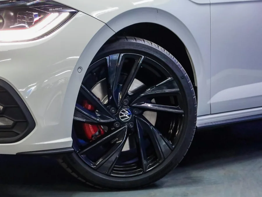 New 2026 Volkswagen Polo GTI - VW Bryanston