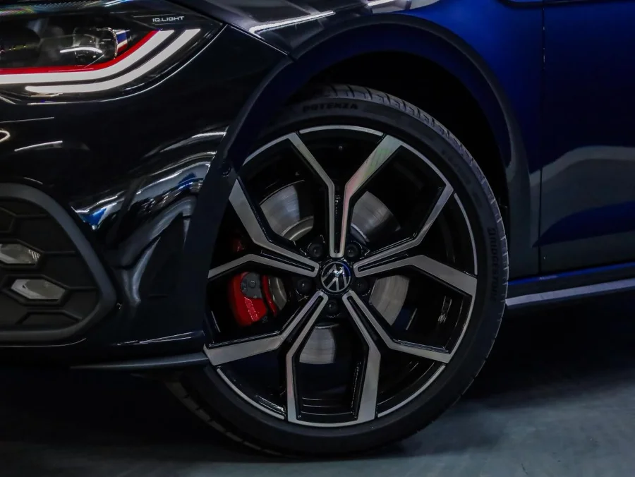 New 2026 Volkswagen Polo GTI - VW Bryanston