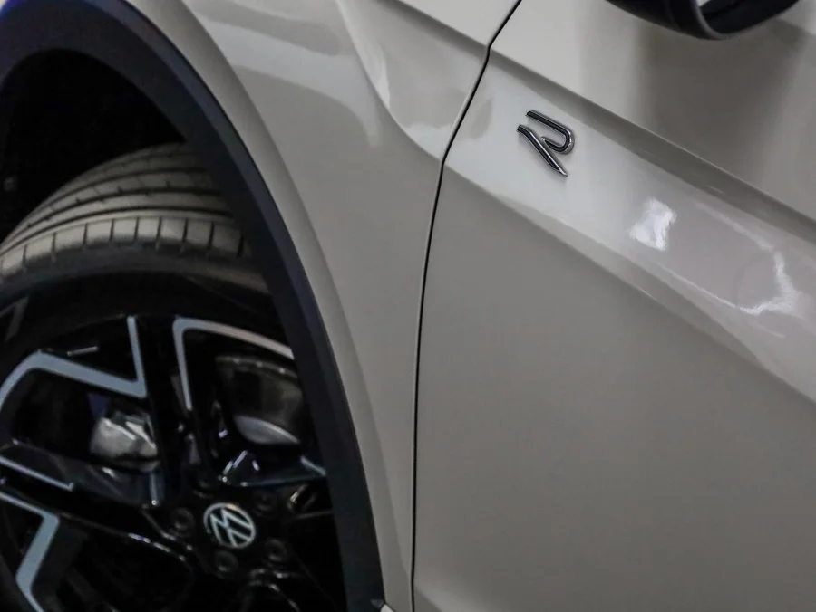 New 2026 Volkswagen T-Cross 1.0TSI R-Line - VW Bryanston New 2026 Volkswagen T-Cross 1.0TSI R-Line - VW Bryanston