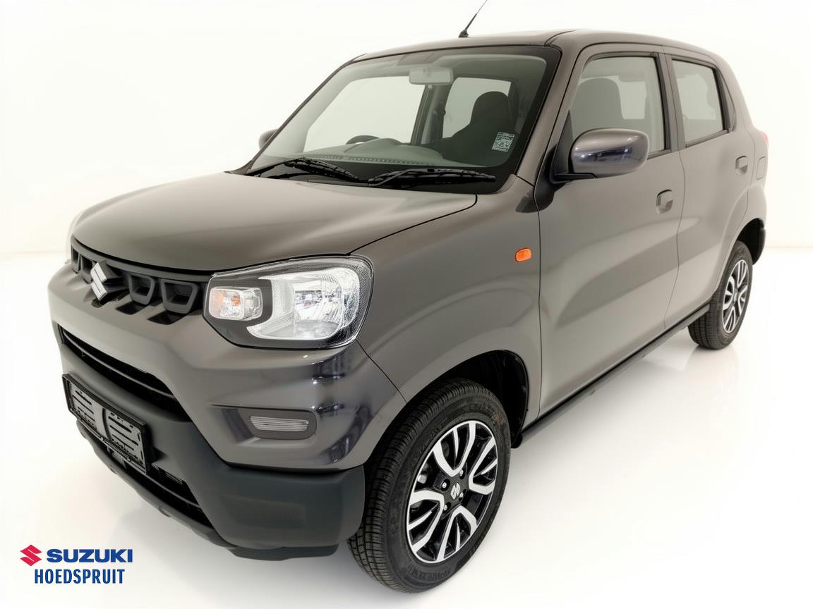 Used 2026 Suzuki S-Presso 1.0 GL+