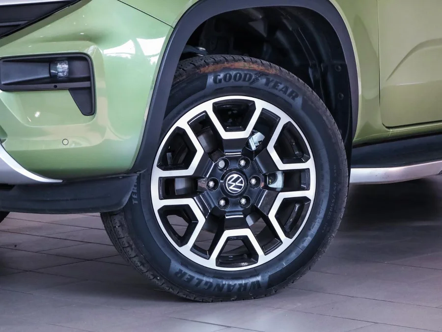Used 2026 Volkswagen Amarok 2.0BiTDI double cab Style 4Motion - VW Bryanston Pre-Owned Used 2026 Volkswagen Amarok 2.0BiTDI double cab Style 4Motion - VW Bryanston Pre-Owned
