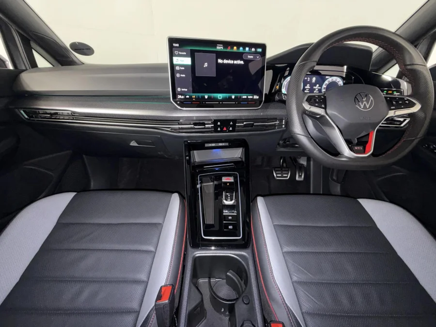 Used 2026 Volkswagen Golf GTI - WeBuyCars Durban