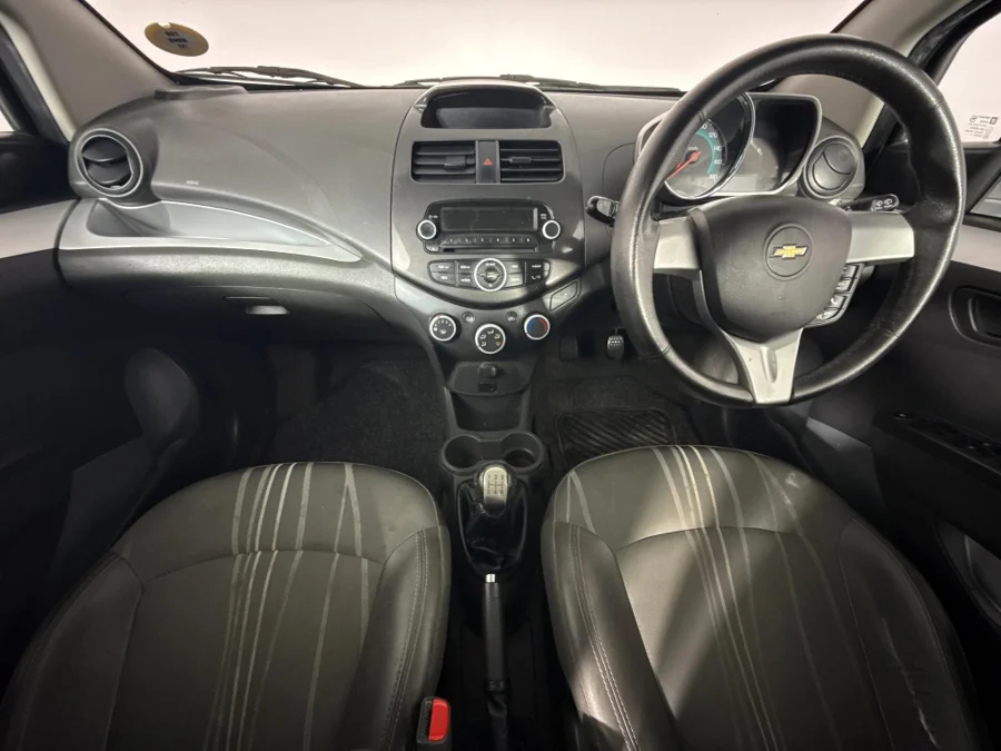 Used 2015 Chevrolet Spark 1.2 LT - WeBuyCars Brackenfell Cape Town Used 2015 Chevrolet Spark 1.2 LT - WeBuyCars Brackenfell Cape Town