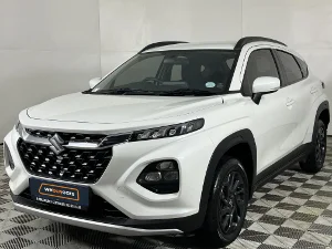 Used 2025 Suzuki Fronx 1.5 GL manual