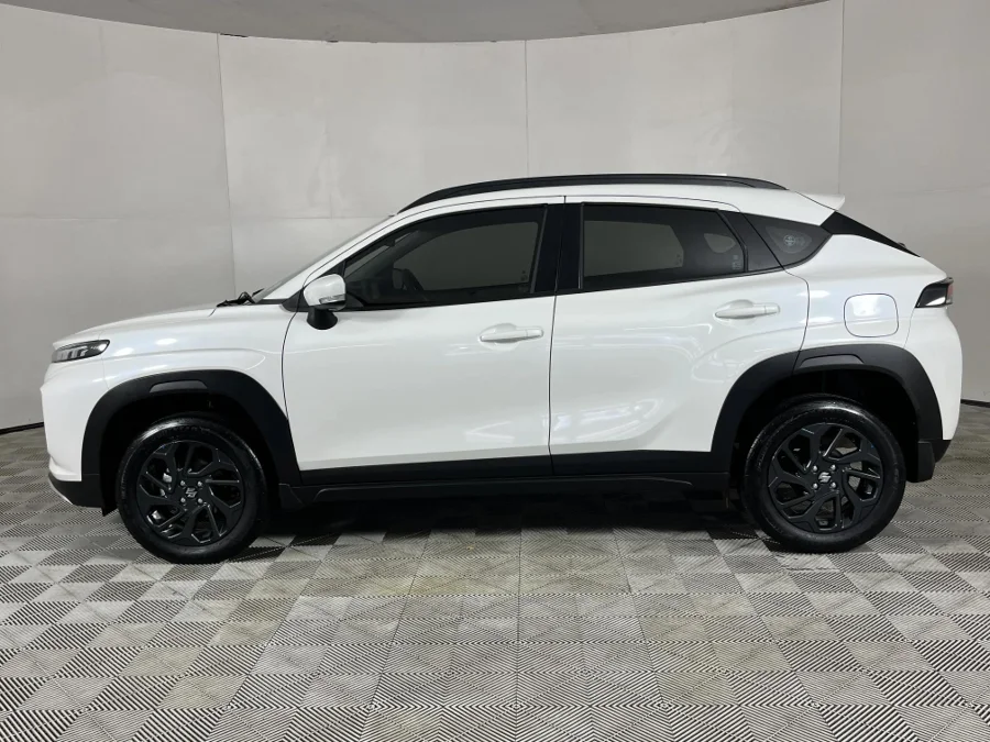 Used 2025 Suzuki Fronx 1.5 GL manual - WeBuyCars The Dome Used 2025 Suzuki Fronx 1.5 GL manual - WeBuyCars The Dome