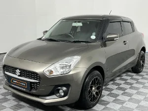 Used 2023 Suzuki Swift 1.2 GL auto