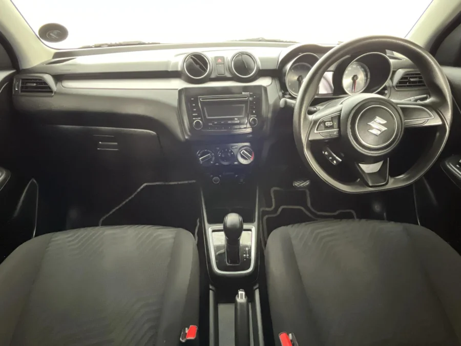 Used 2023 Suzuki Swift 1.2 GL auto - WeBuyCars Mbombela Used 2023 Suzuki Swift 1.2 GL auto - WeBuyCars Mbombela