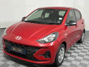 Used 2025 Hyundai Grand i10 1.0 Premium hatch