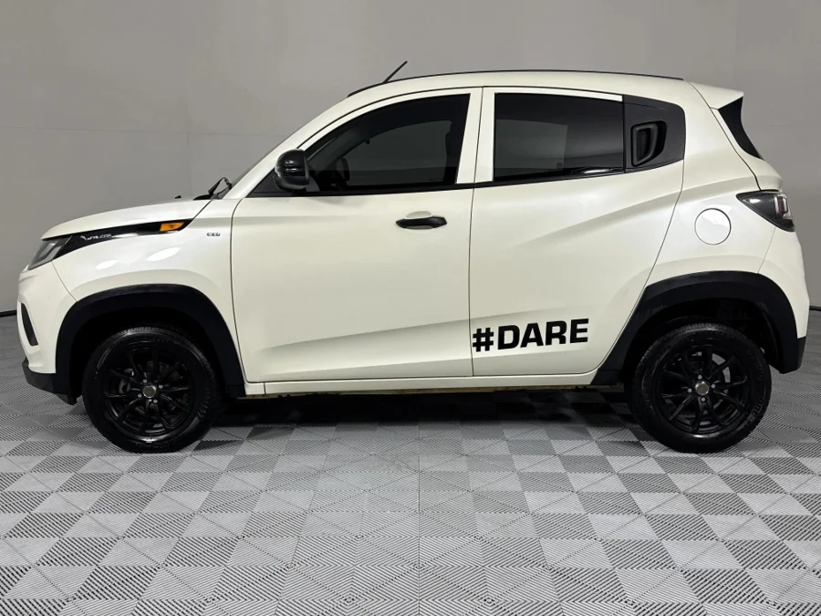 Used 2022 Mahindra KUV100 Nxt 1.2 G80 K2+ #DARE - WeBuyCars Vereeniging
