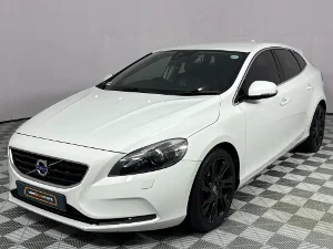 Used 2013 Volvo V40 T3 Essential